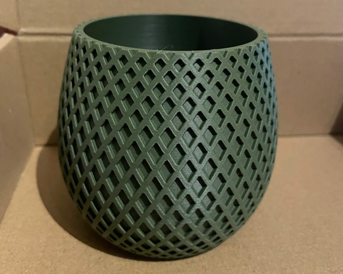 Verdura Mesh Planter