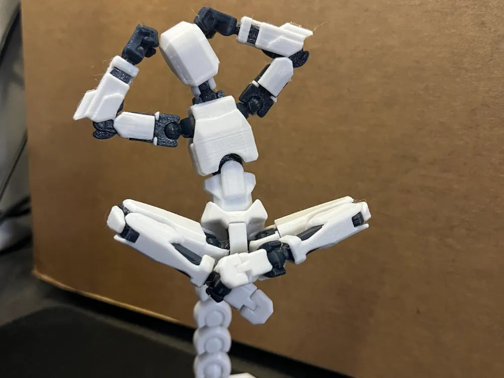 Robot Build kit - Dummy 13
