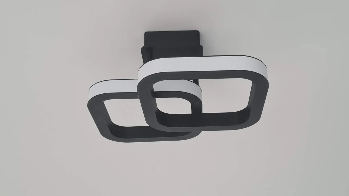 LumoLoop Ceiling Light