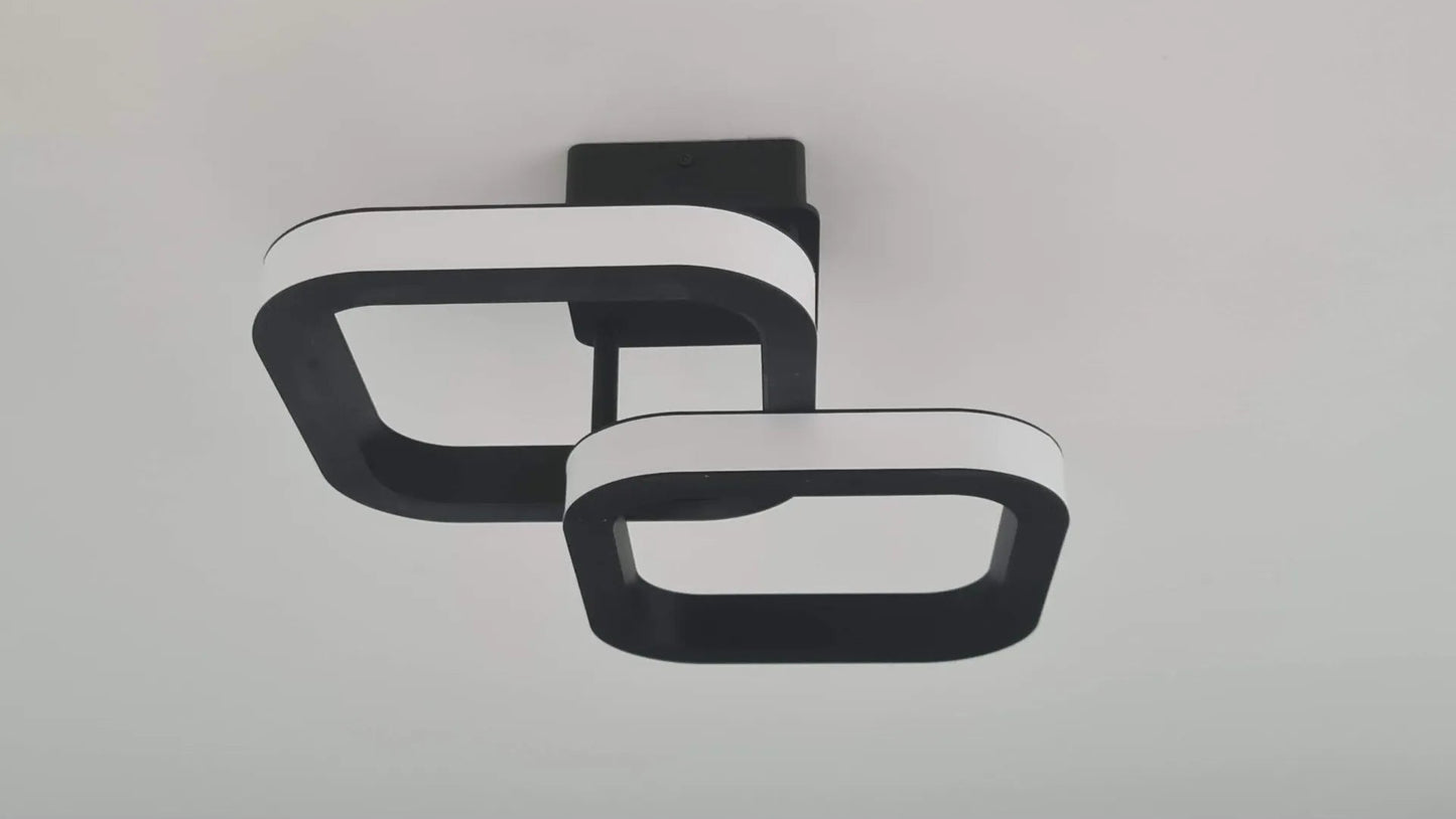 LumoLoop Ceiling Light