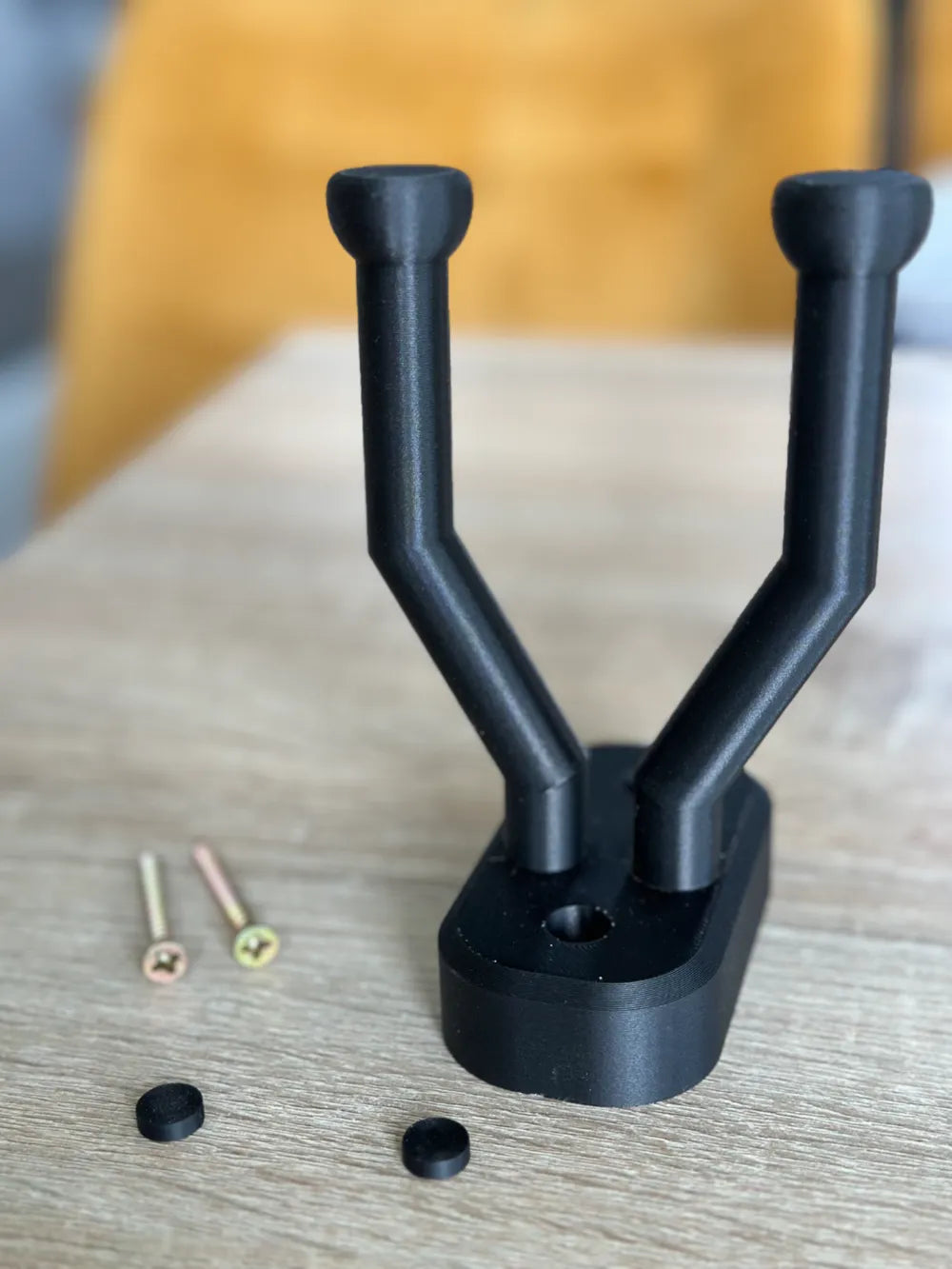 V Type Wall Mount Guitar Holder – Where Style Meets Function