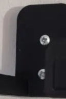 Simple Guitar Holder - Wall Mounted
