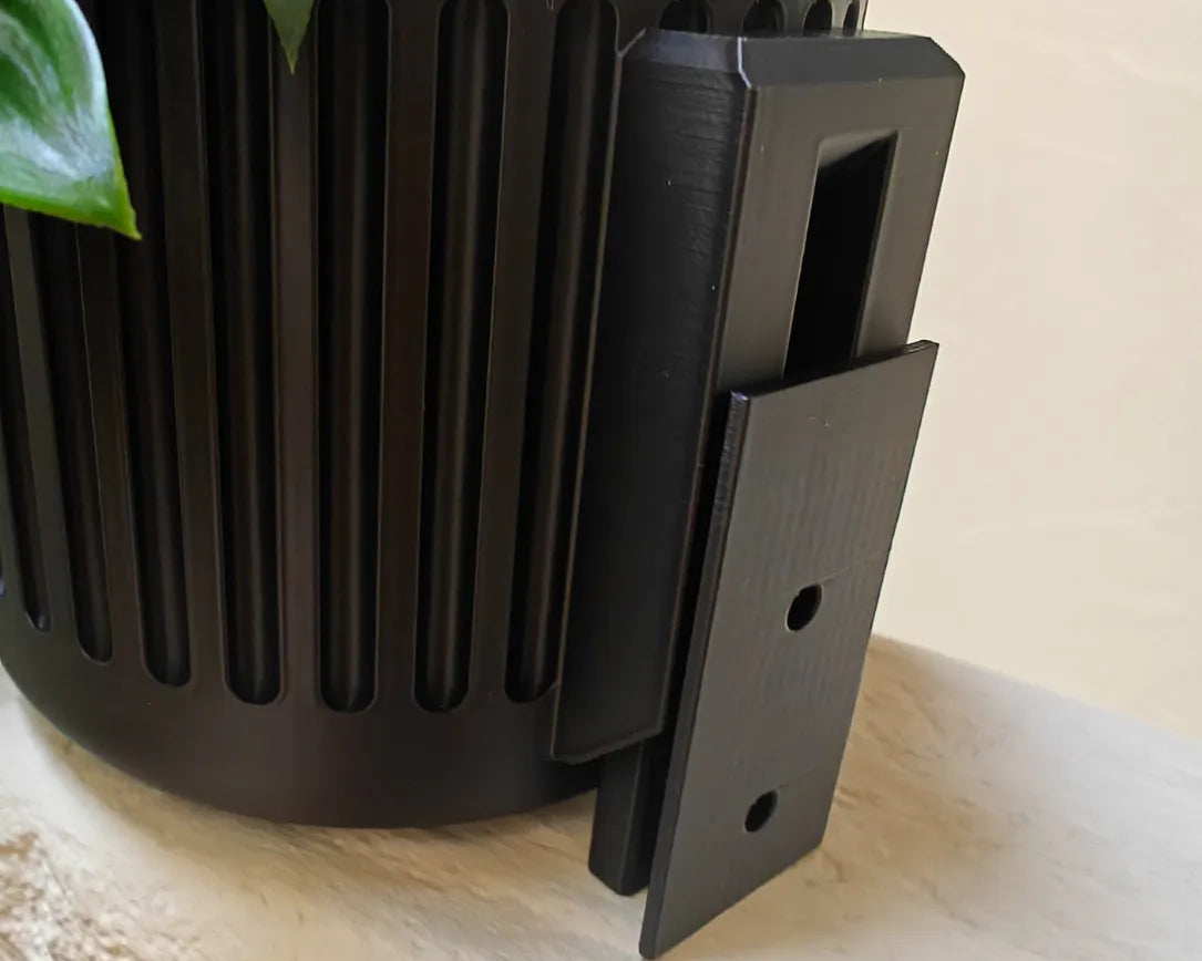 GripNest Wall Planter Mount