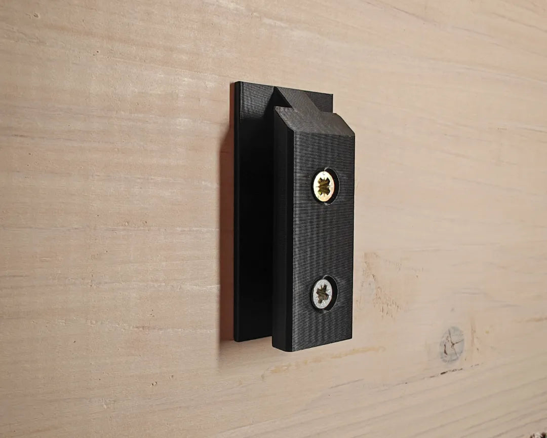 GripNest Wall Planter Mount