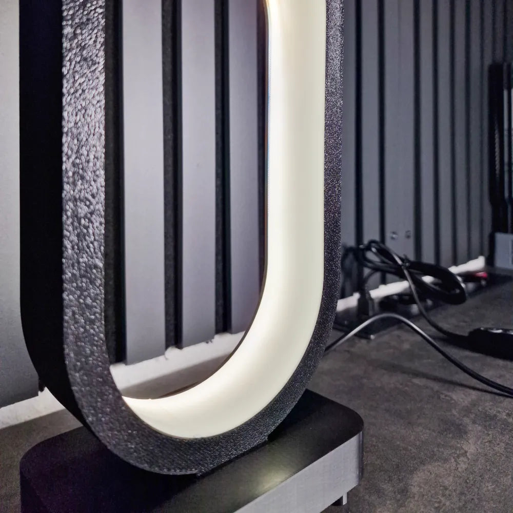 Lumina Halo Lamp