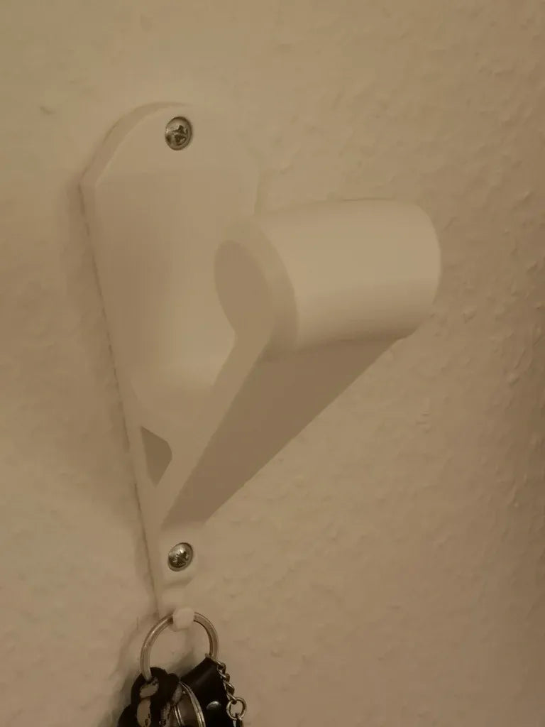 Hola Helmet Holder