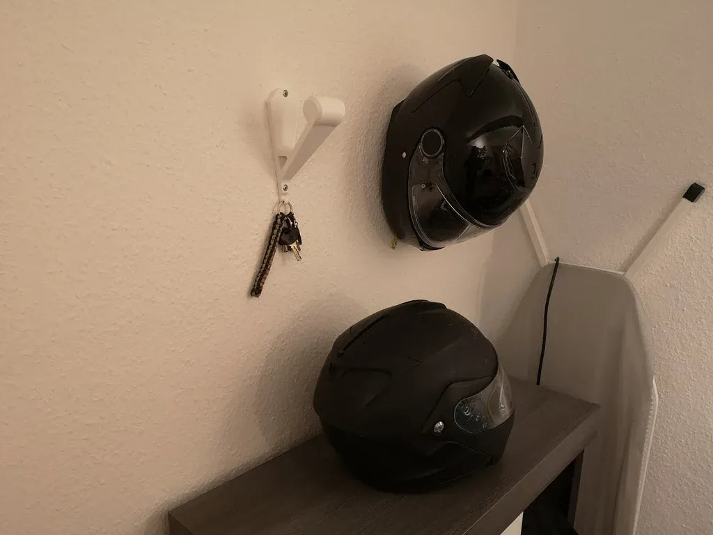 Hola Helmet Holder