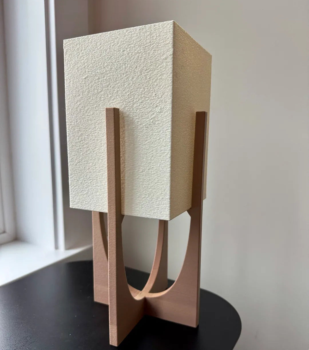 Modern Minimalist Table Lamp