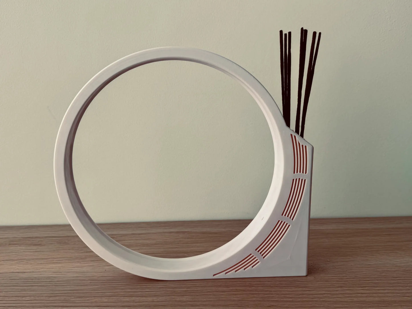 OliAura One - Incense Burner