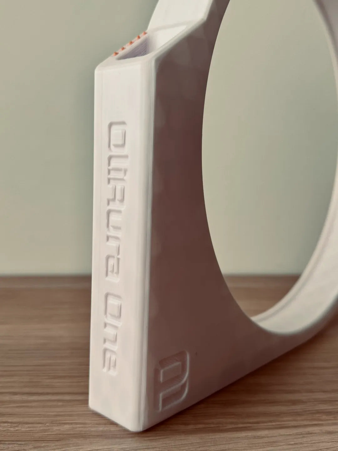OliAura One - Incense Burner