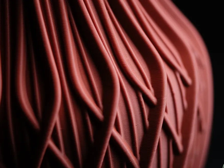 Premium Fractal Vase – A Statement of Modern Elegance