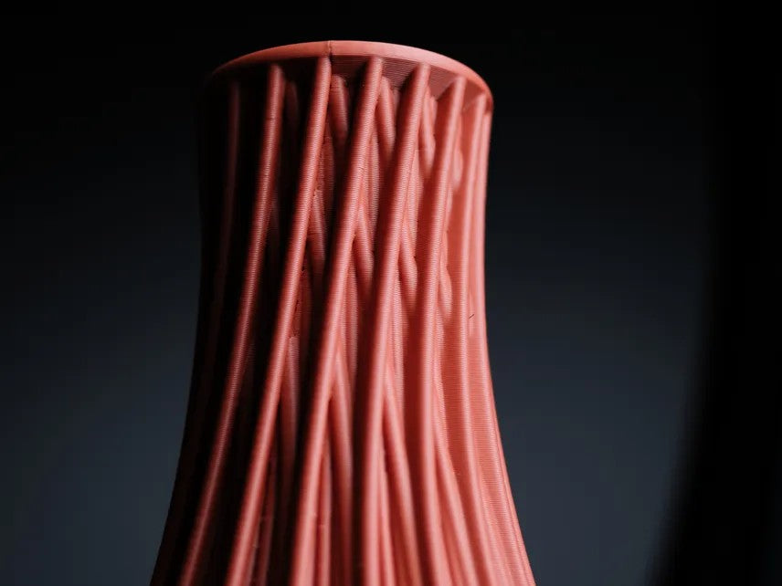 Premium Fractal Vase – A Statement of Modern Elegance