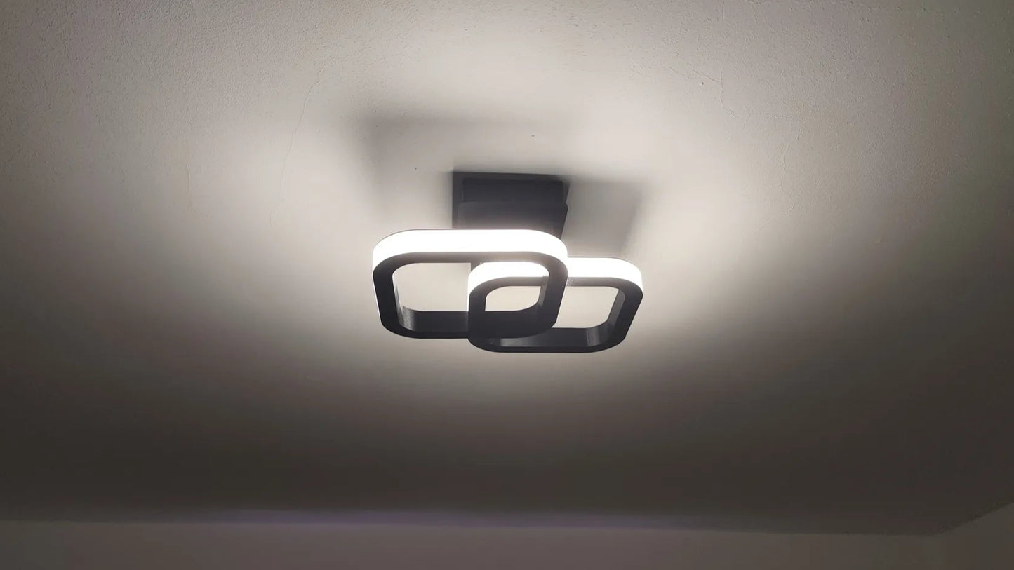 LumoLoop Ceiling Light