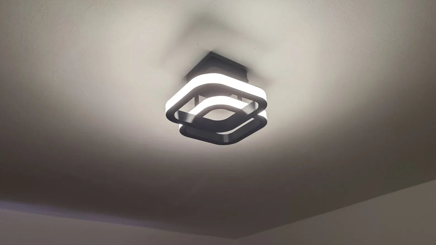 LumoLoop Ceiling Light