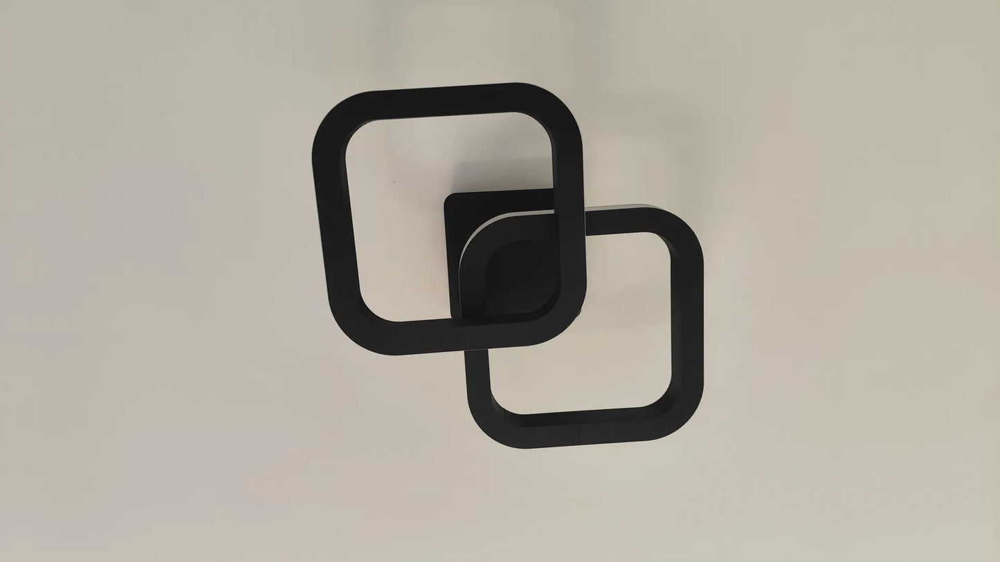 LumoLoop Ceiling Light