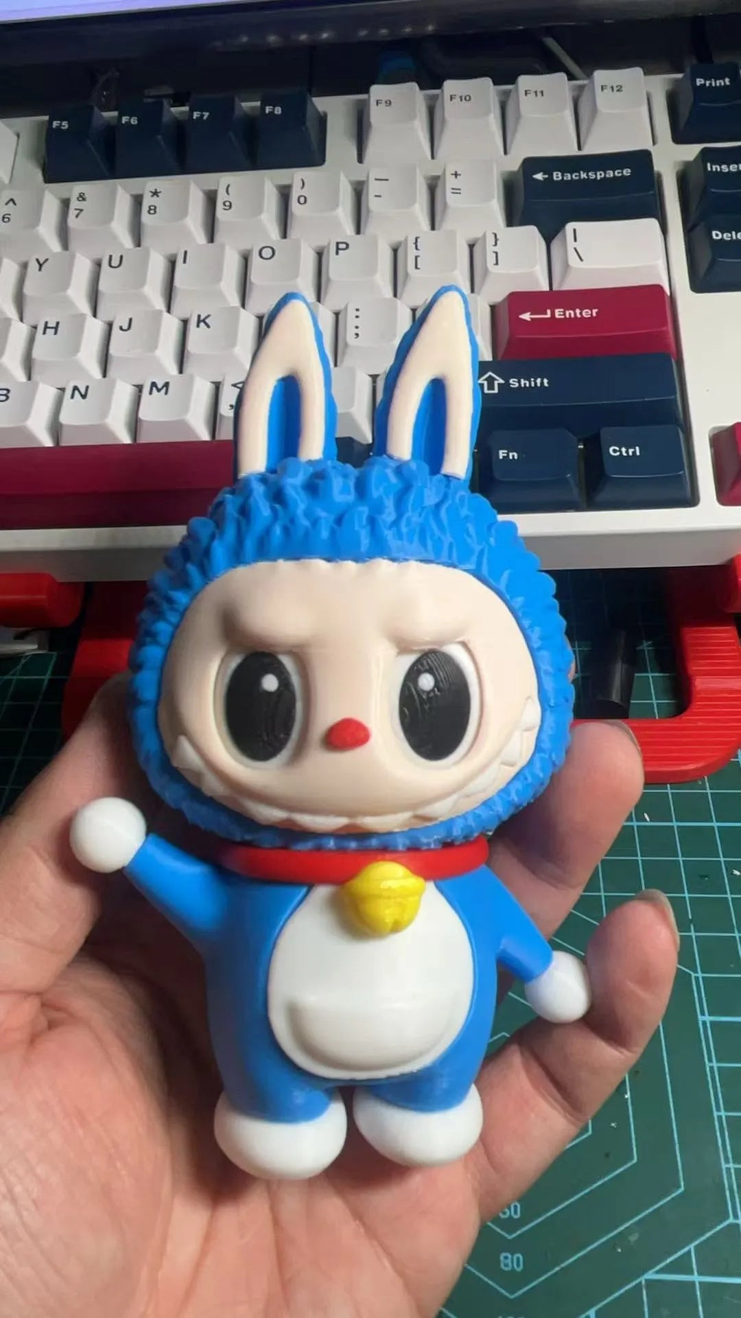 Labubu