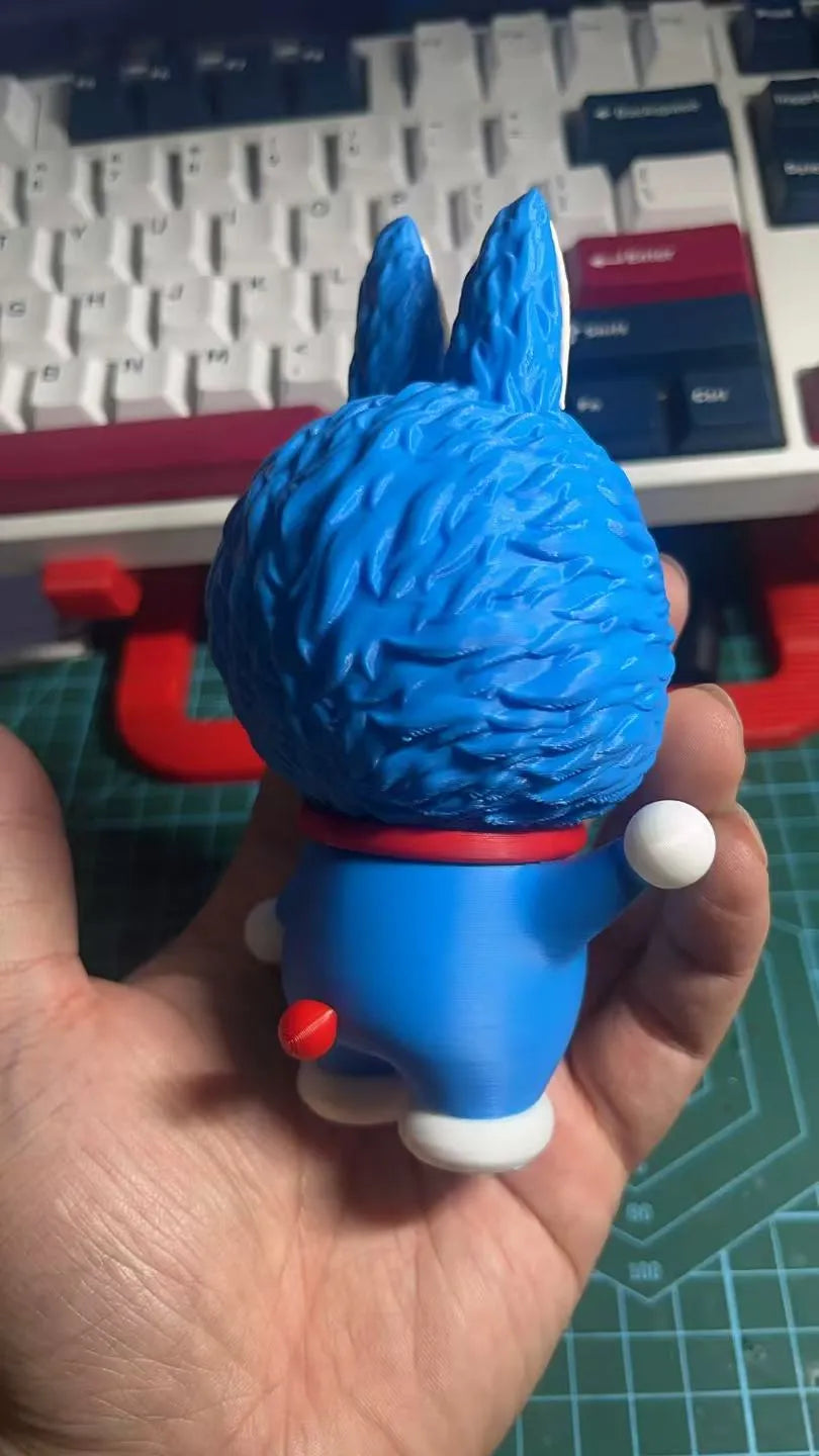 Labubu