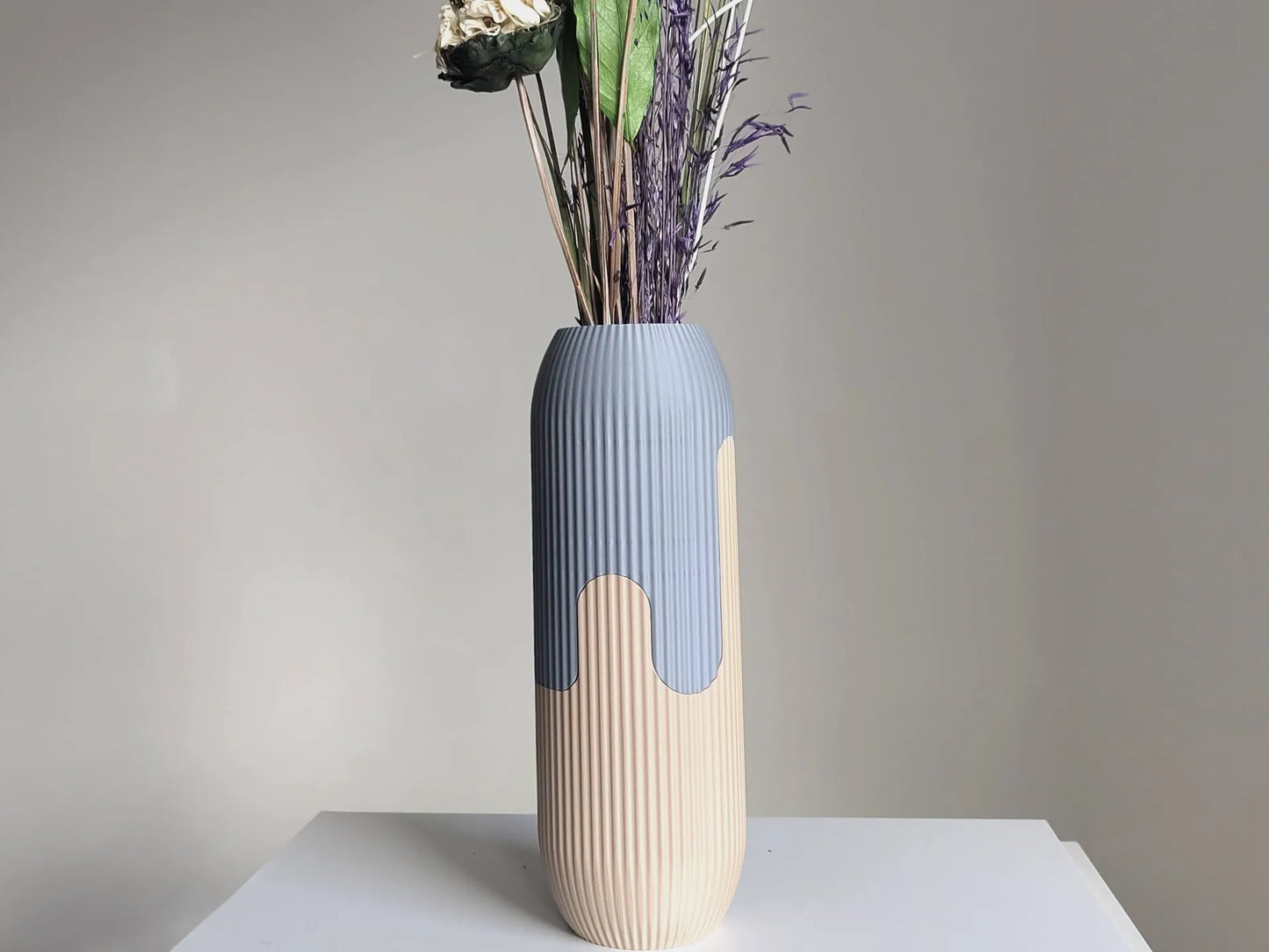 FlipForm Dual Vase