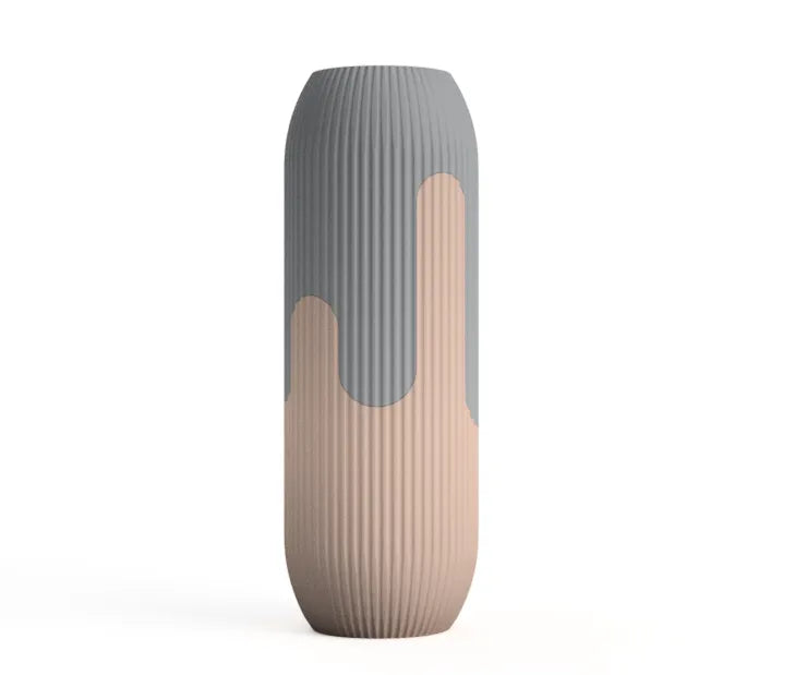 FlipForm Dual Vase