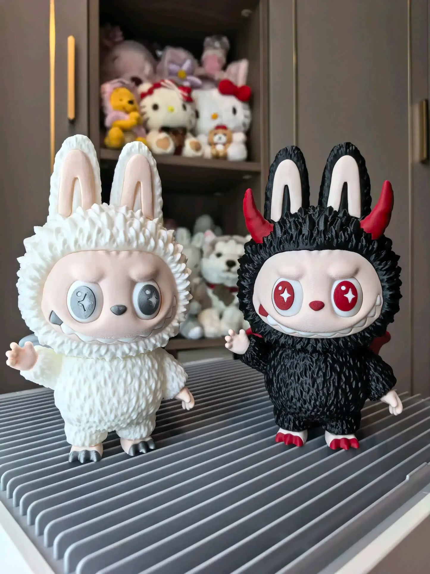 Labubu