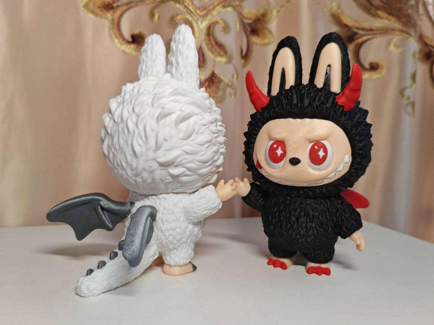 Labubu