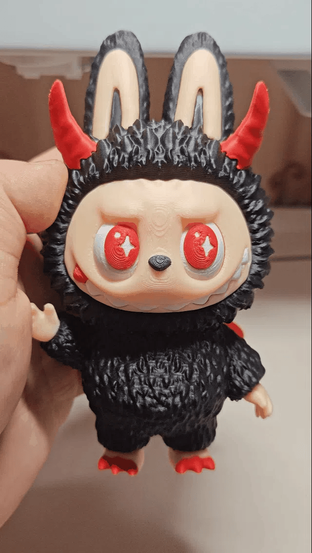 Labubu
