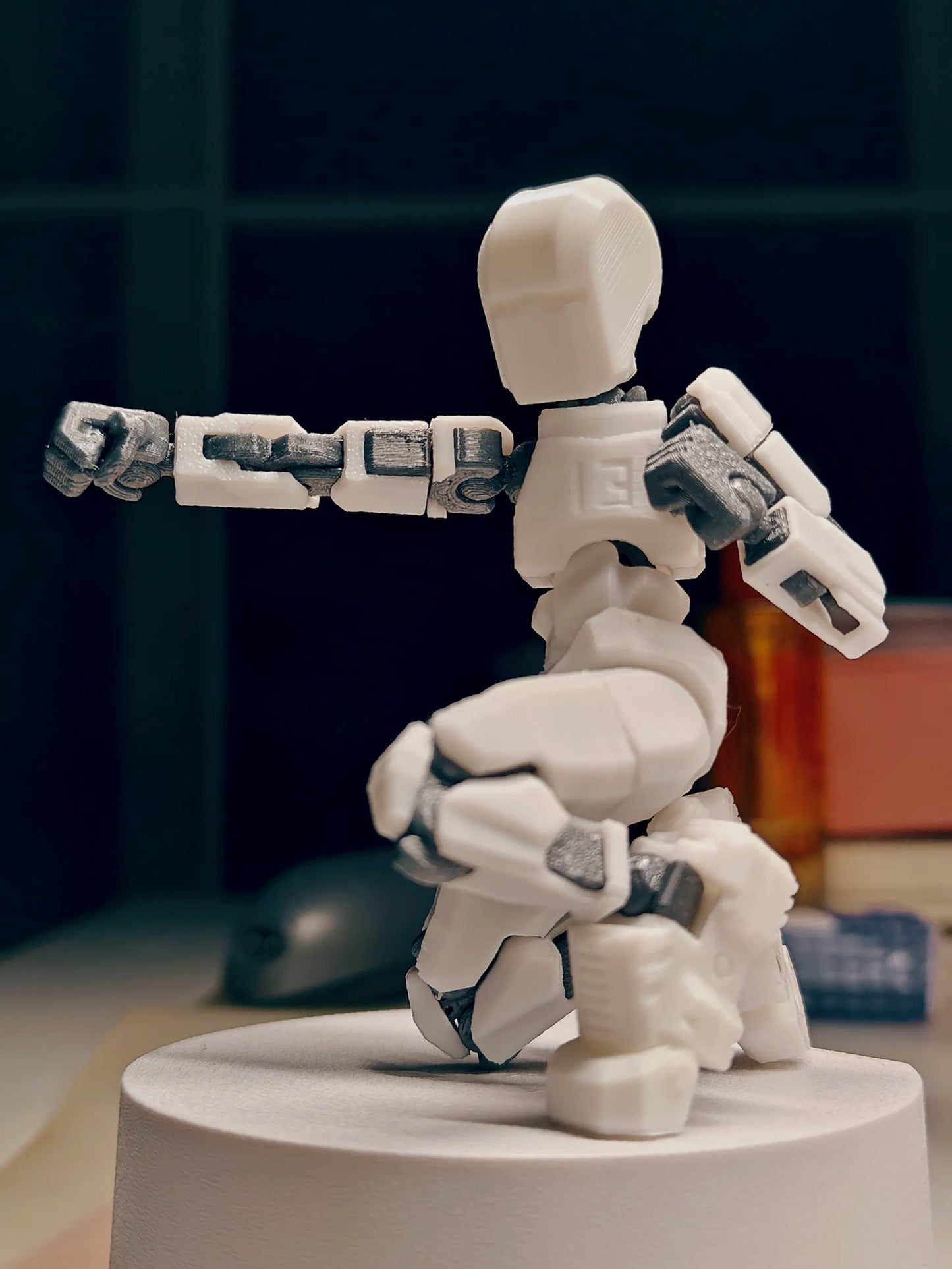 Robot Build kit - Dummy 13