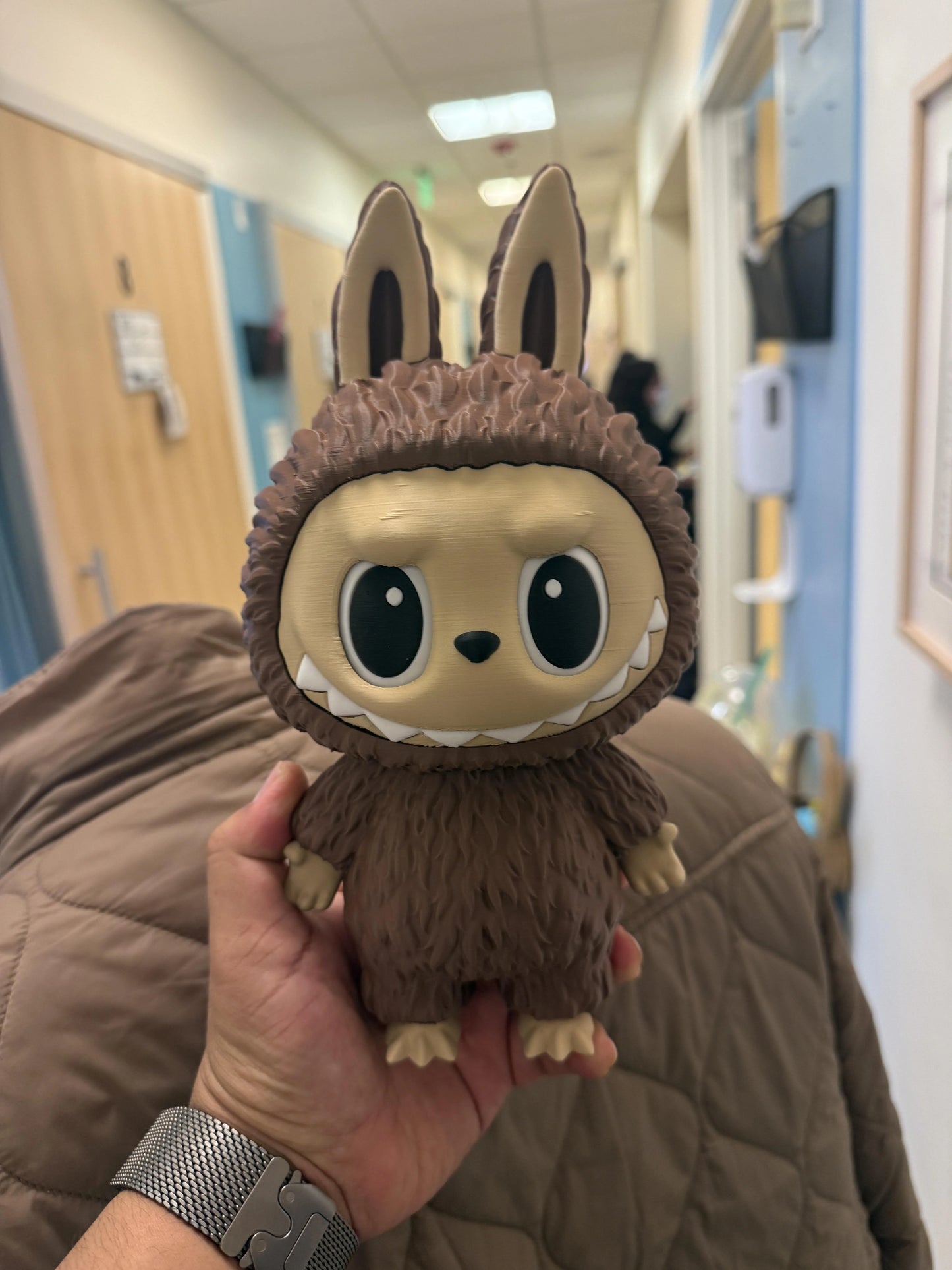 Labubu