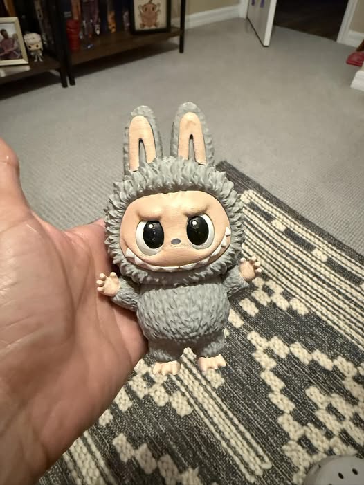 Labubu