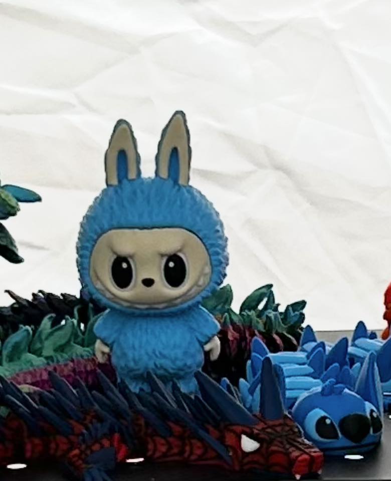 Labubu