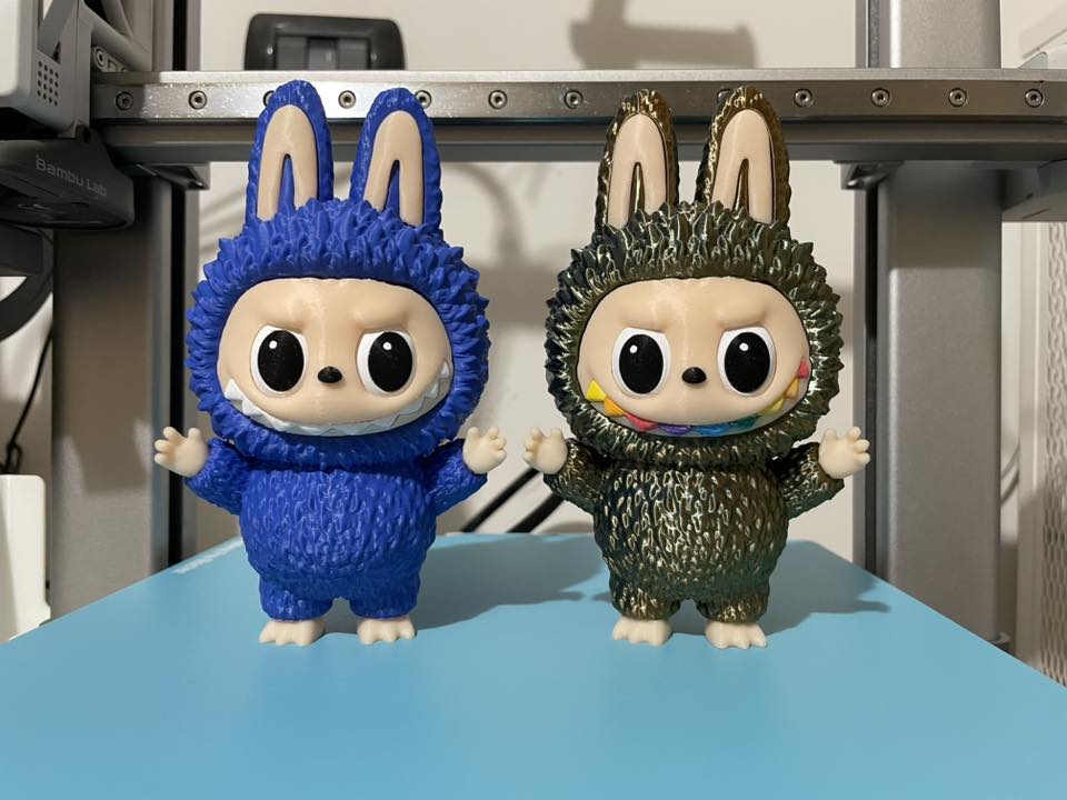 Labubu
