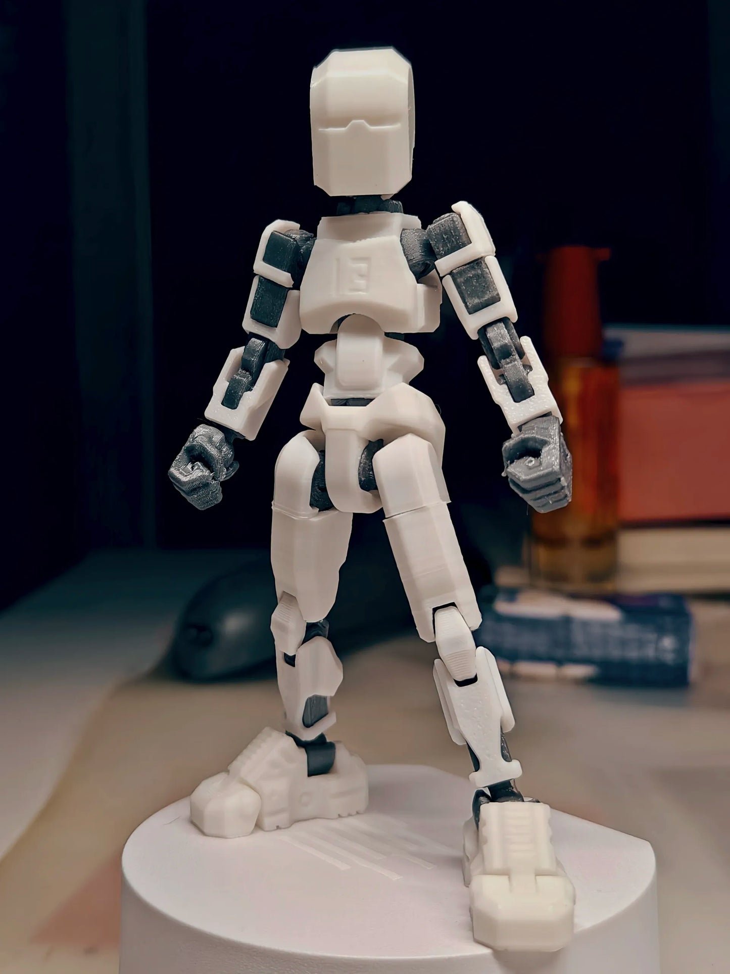 Robot Build kit - Dummy 13