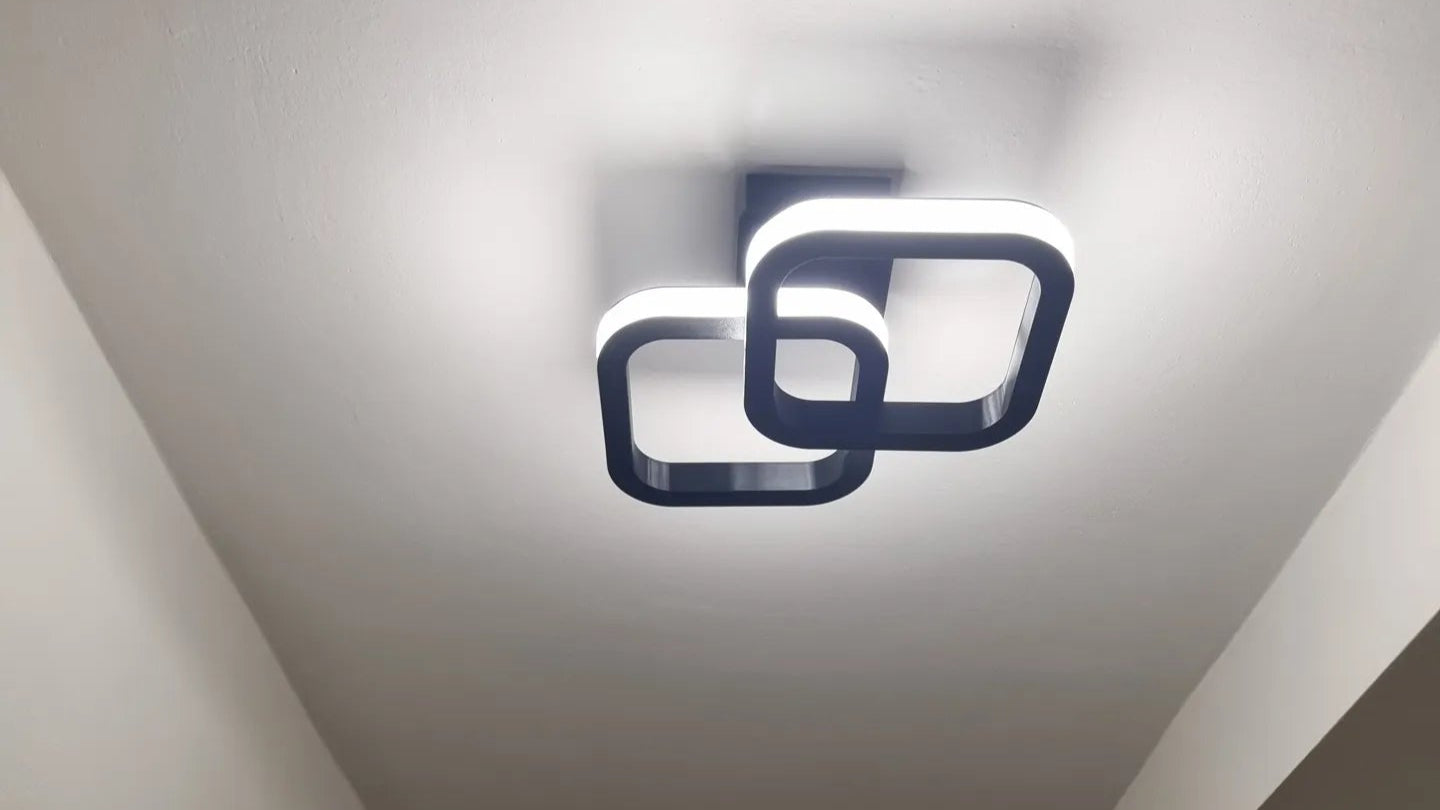 LumoLoop Ceiling Light