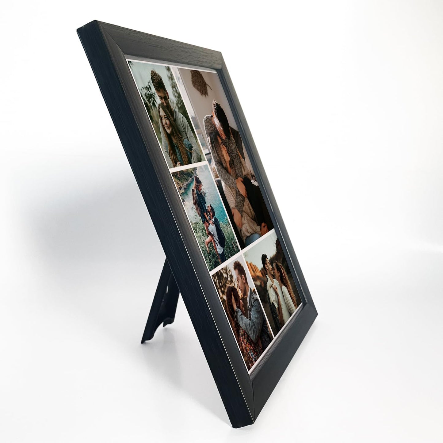 Forever Moments – Custom Collage Photo Frame