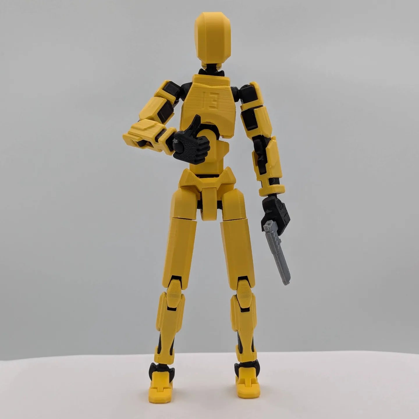 Robot Build kit - Dummy 13