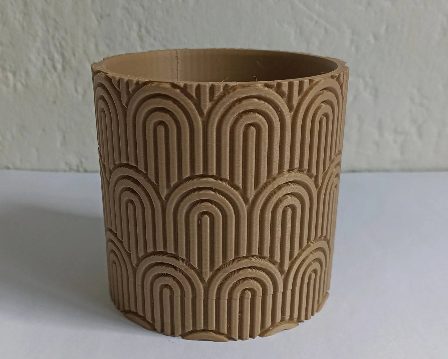 Arco Wall Planter