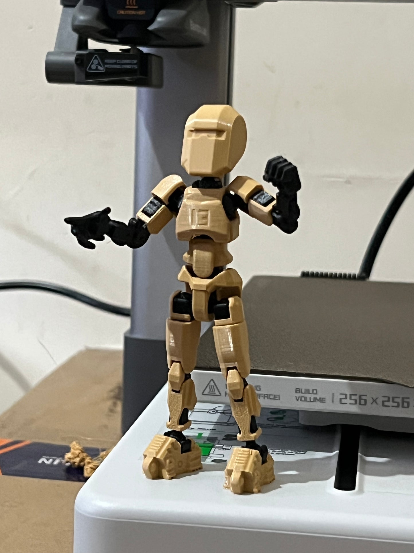 Robot Build kit - Dummy 13