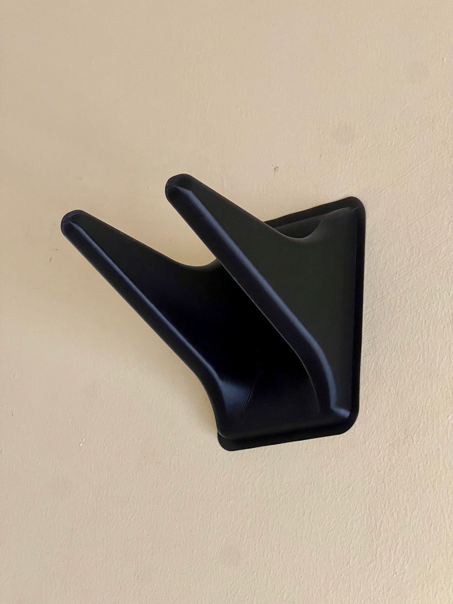 Premium Guitar Holder - Wall Mounted
