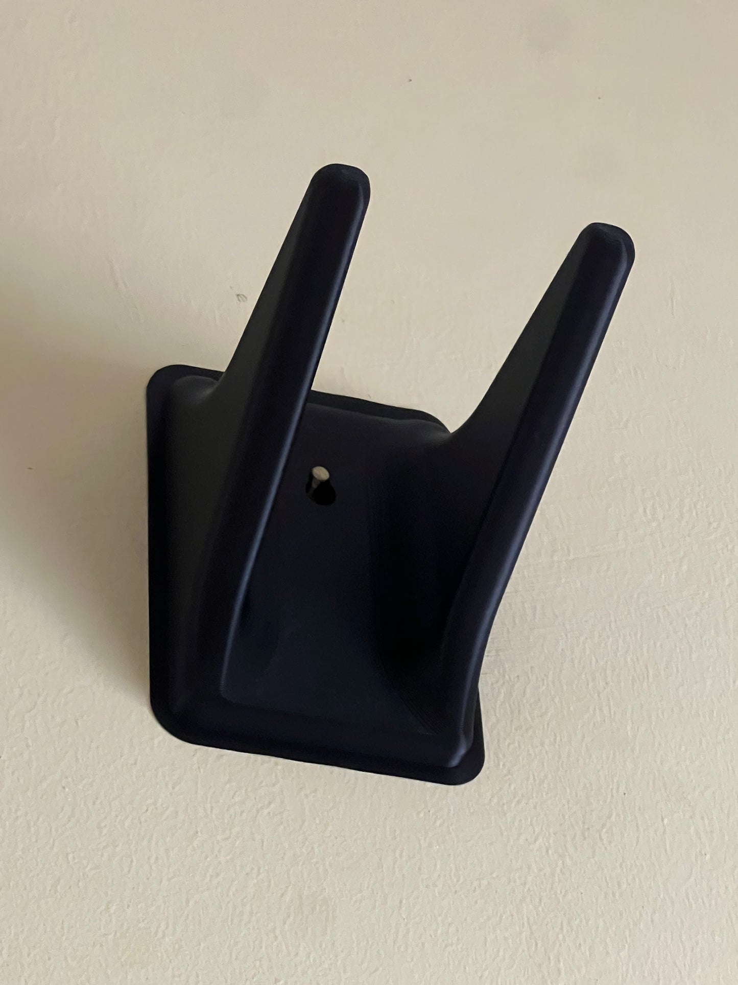 Premium Guitar Holder - Wall Mounted