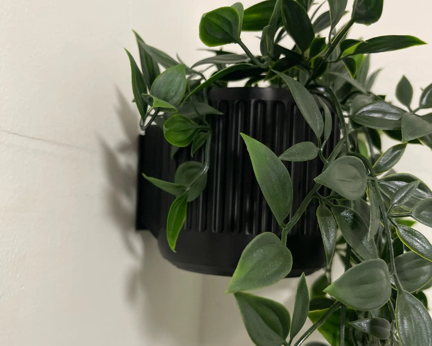 GripNest Wall Planter Mount