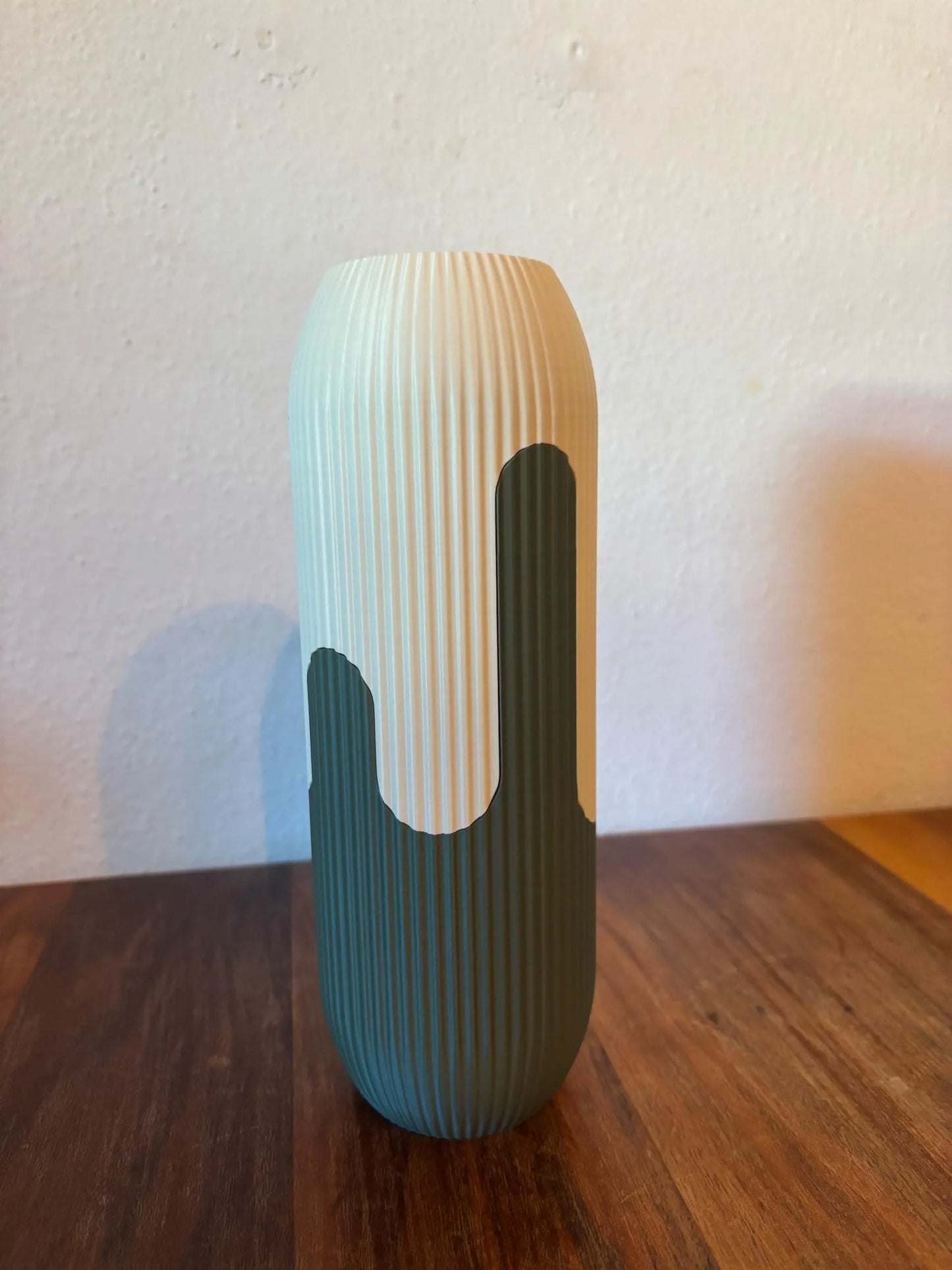 FlipForm Dual Vase