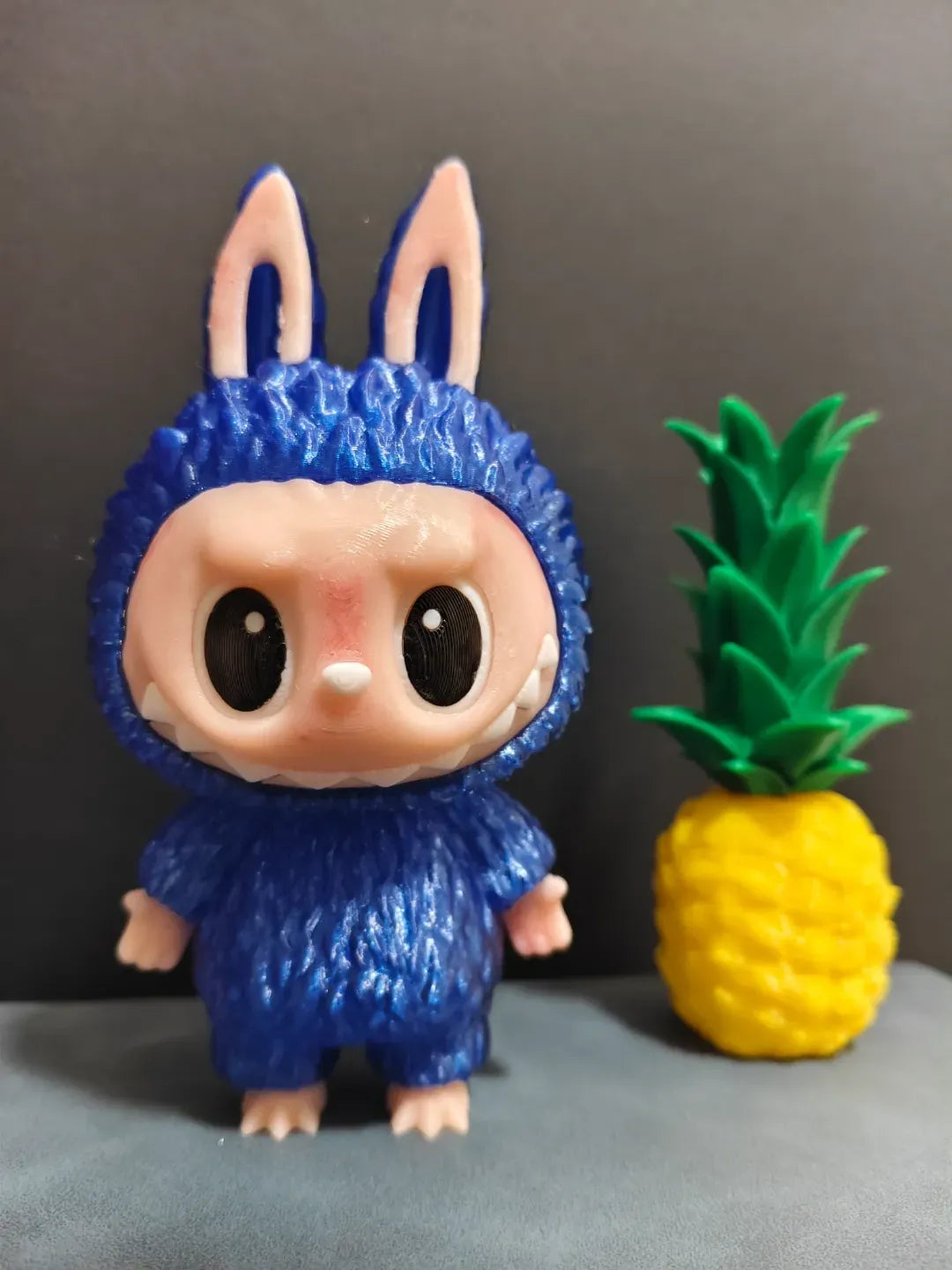Labubu
