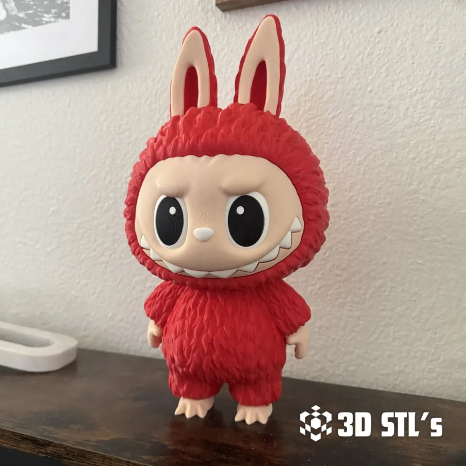 Labubu