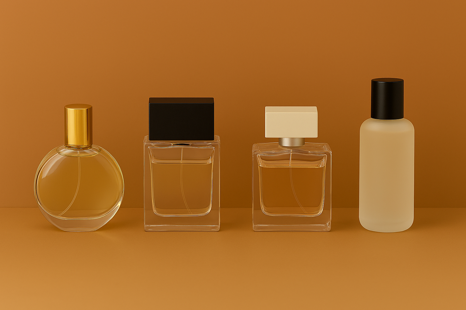 Perfumes