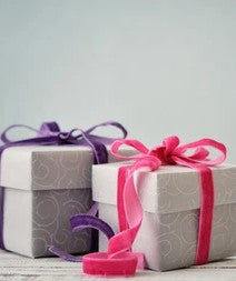 Gifting Items