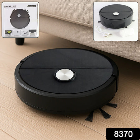 Vacuum Cleaner Sweeping Robot (1 Pc)
