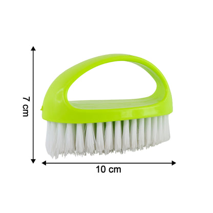 Ergonomic Hand Scrub Brush - (1 Pc)