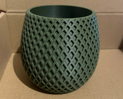 Verdura Mesh Planter