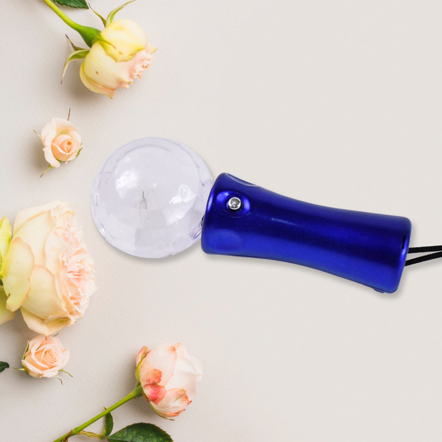 Mini Light Up Torch Led