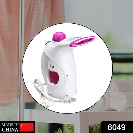 6049 Ionic Steam Thermal Spa Steamer For Beauty Salon